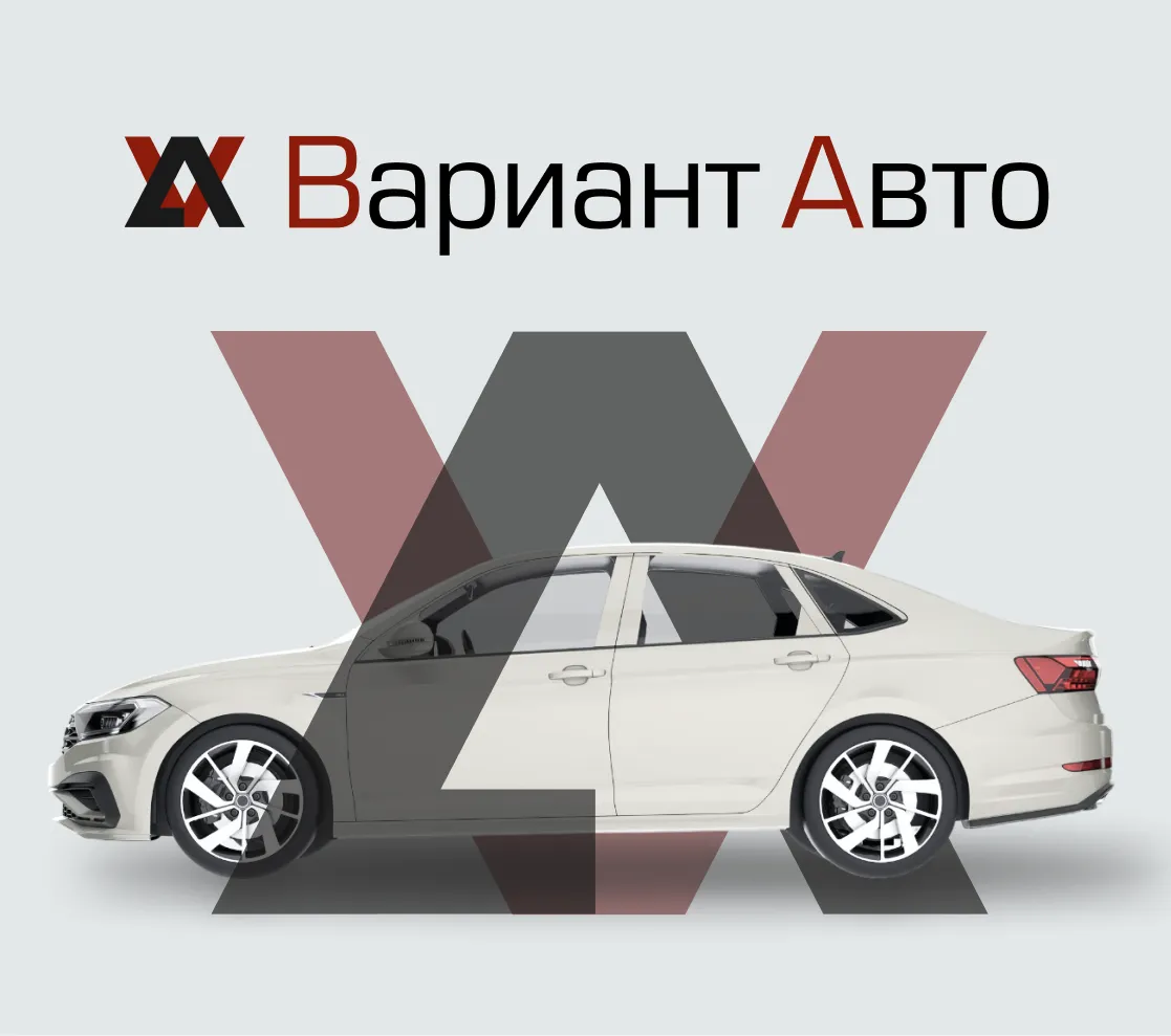 Превью сайта «Вариант Авто» разработанного ART6 в Кирове Превью сайта «Вариант Авто» разработанного ART6 в Кирове