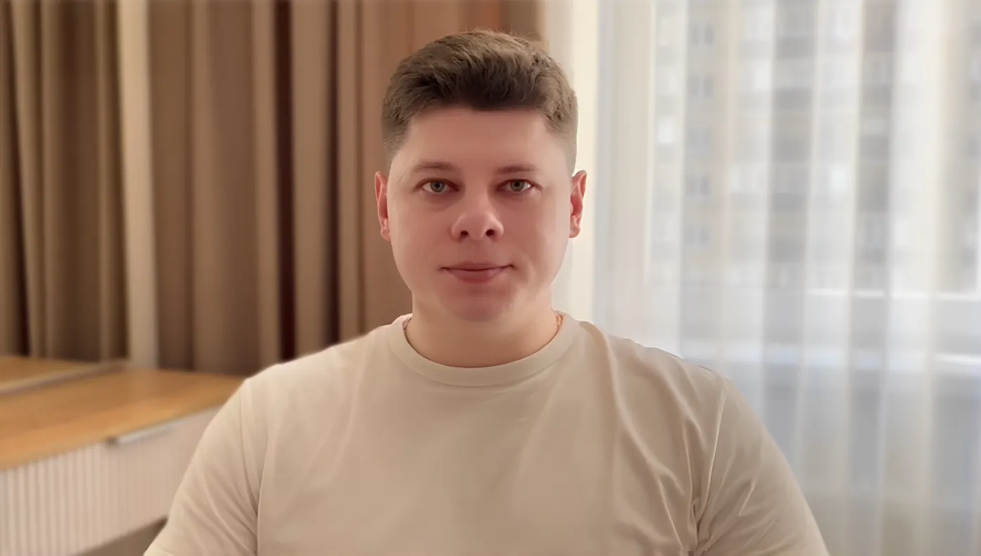 Алексей – руководитель отдела маркетинга ART6 рассказывает о партнёрской программе в Кирове Алексей – руководитель отдела маркетинга ART6 рассказывает о партнёрской программе в Кирове